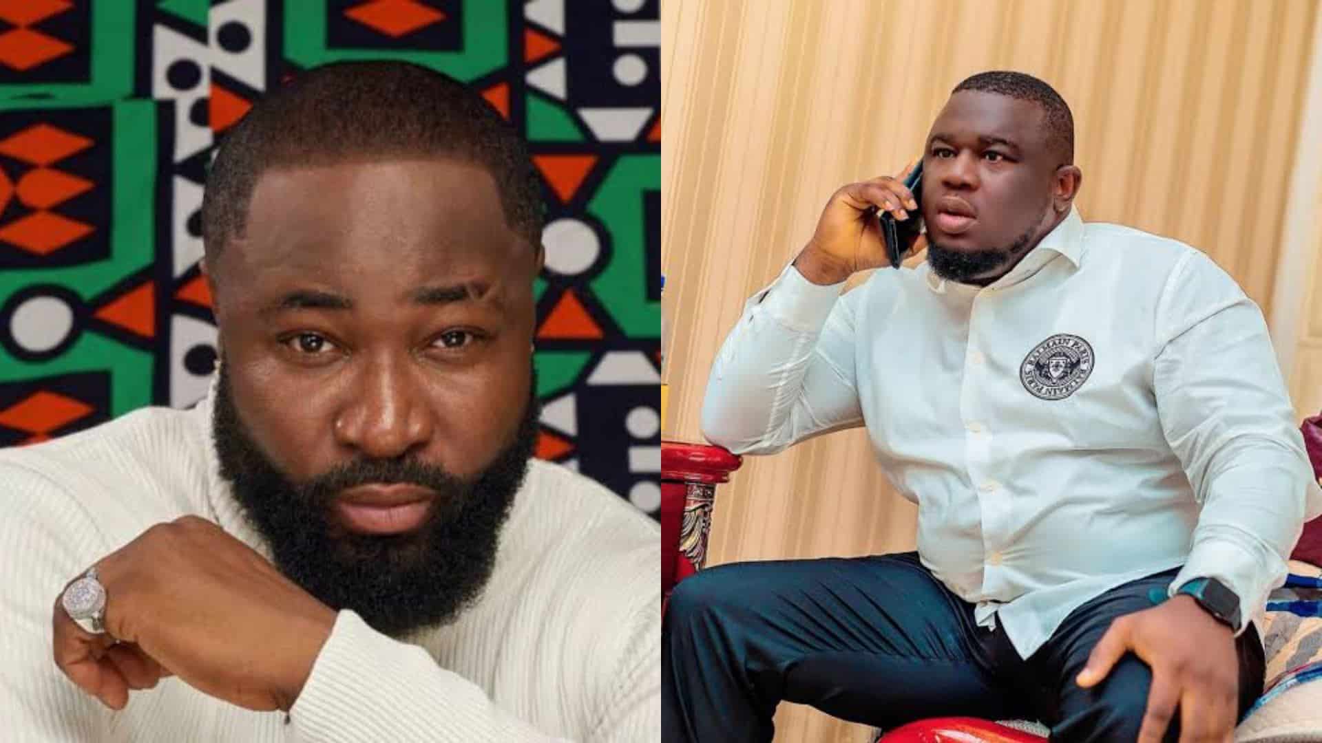 Harrysong To Be Released After Apologizing To Soso Soberekon  