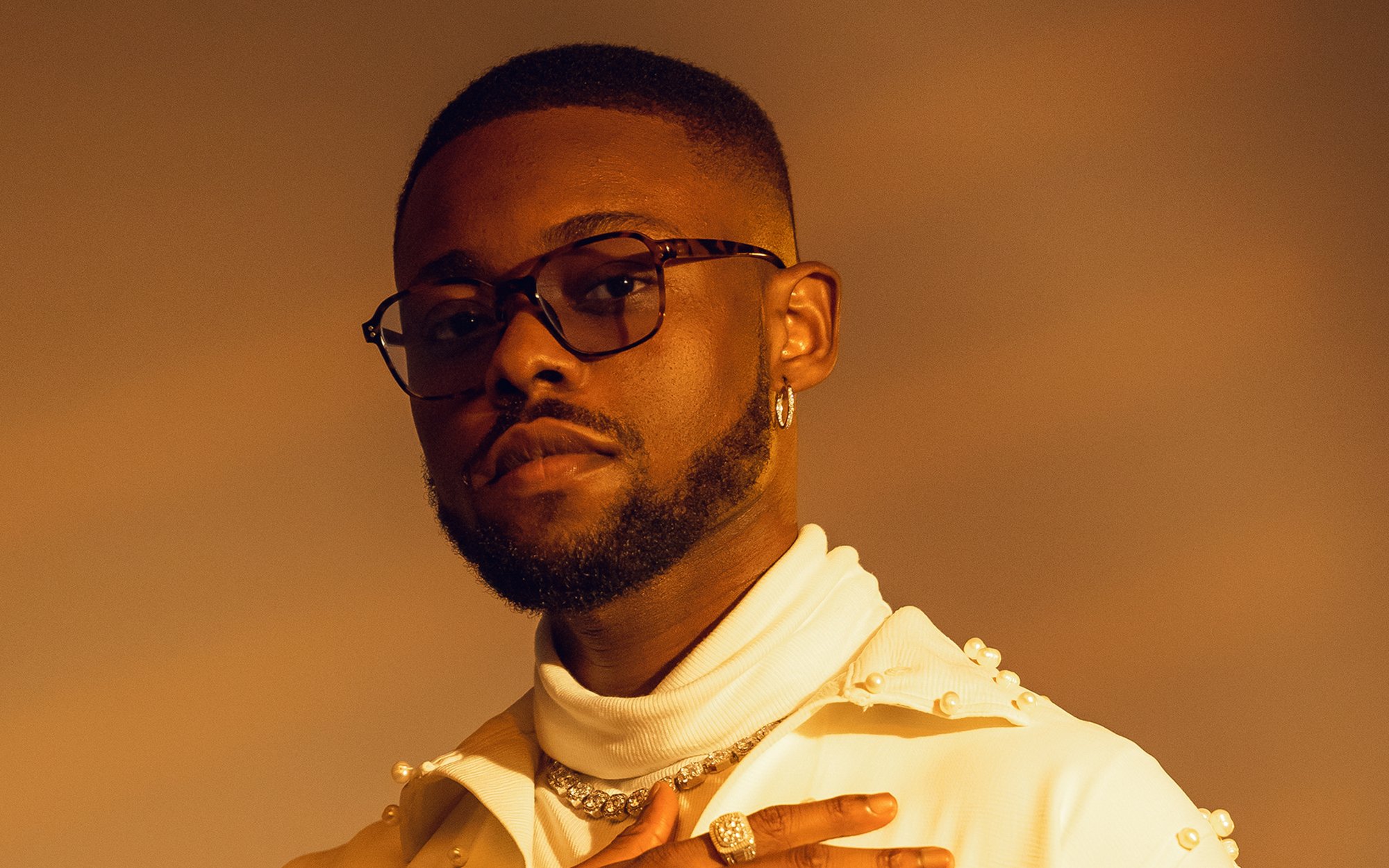 Singer Lojay Shares Domestic Abuse Experience [VIDEO]  