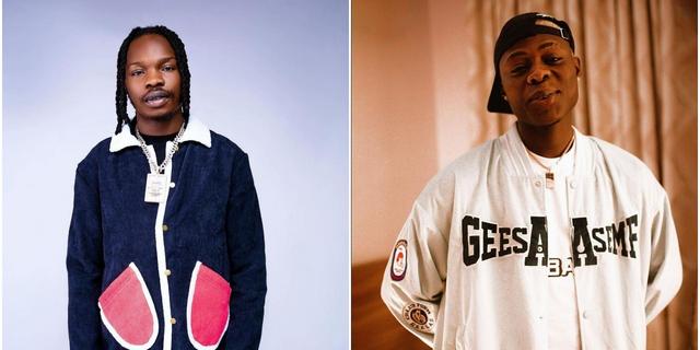 Naira Marley Reacts To Mohbad's Assault Allegation [VIDEO]  