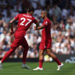 No Nunez, no Thiago: Reds face Nottm Forest without two injured stars  