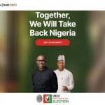 Peter Obi Unveils Campaign, Donation Website  