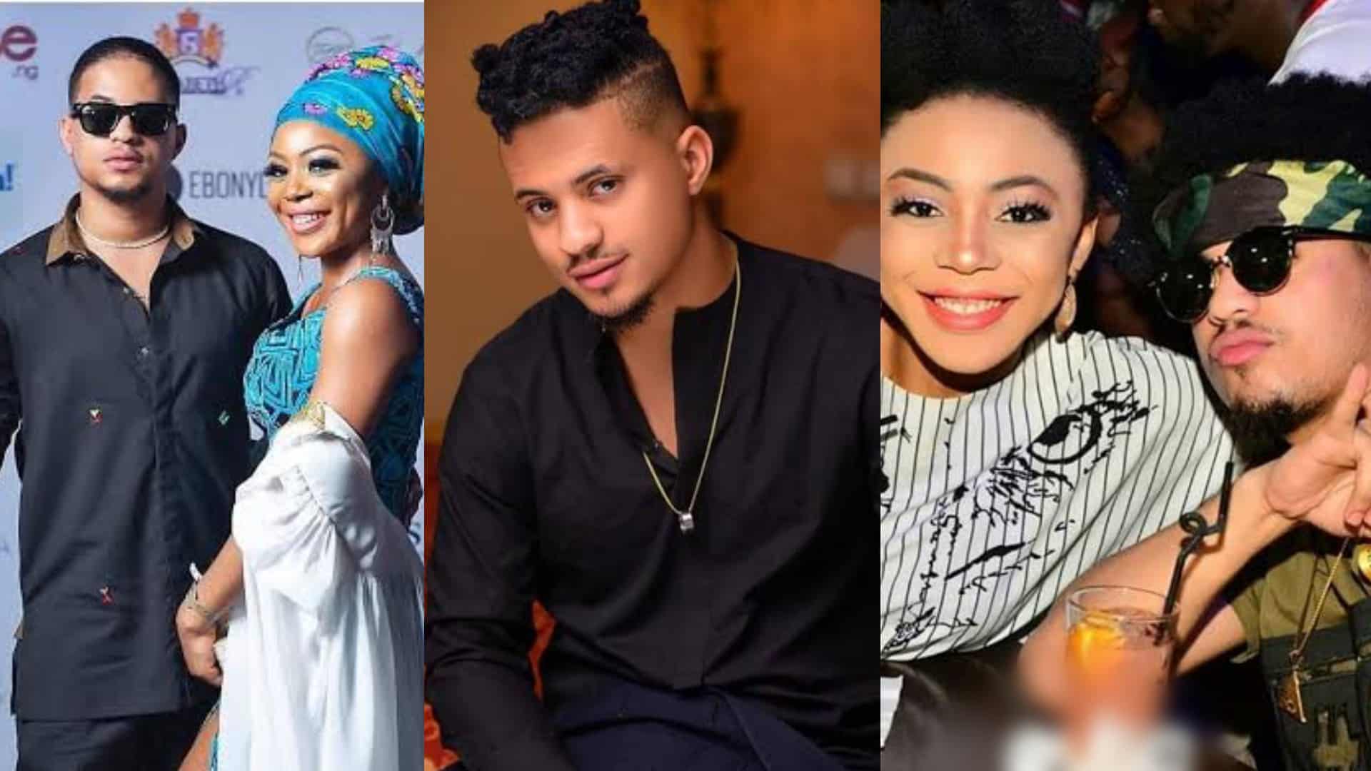 Teni Snubs Critics, Thanks Buhari For Award  