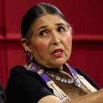 Sacheen Littlefeather, Marlon Brando’s Oscar Rejector And Actress, Dead At 75  