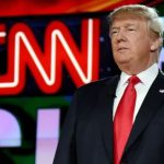 Donald Trump Sues CNN For Defamation, Seeks $475 Damages  