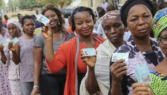 2023 Election: 95 Million Voters To Determine Next President - INEC  