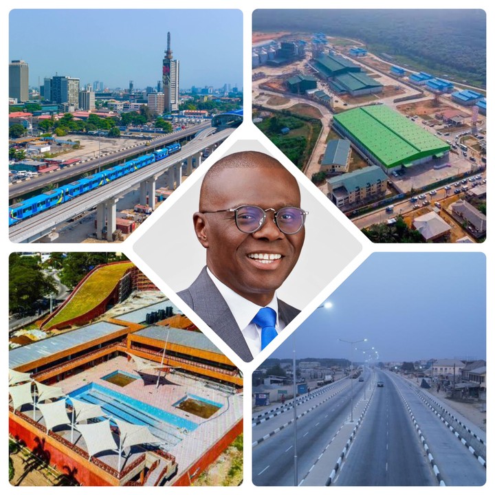 Buhari To Commission Projects In Lagos During 2-Day Visit  