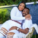 Anita Joseph Offers Advice, Shares Secret To Successful Marriage  