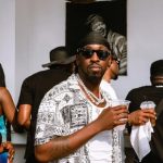 Orezi reveals why Wizkid rarely talks  