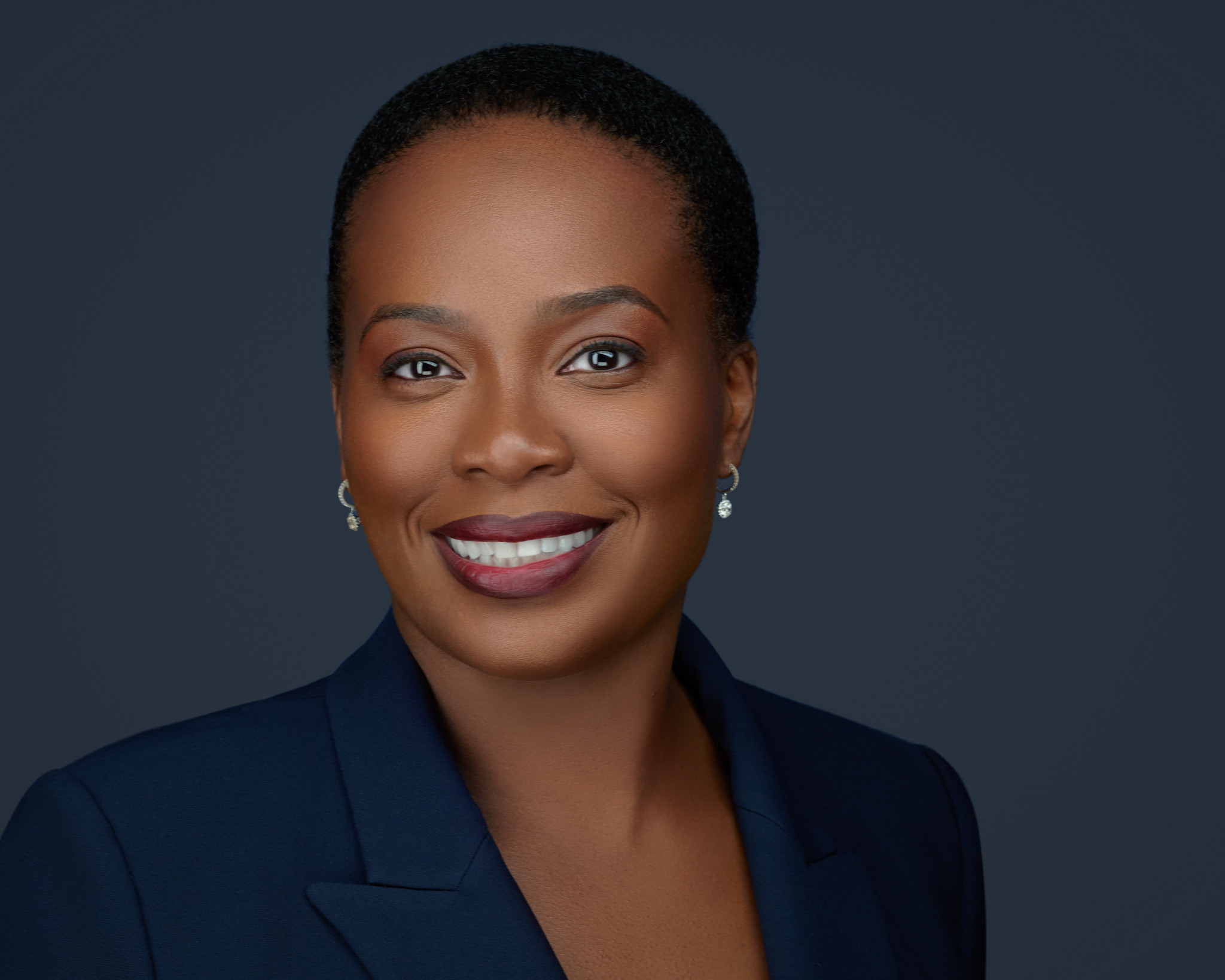 US Hospital Appoints Dora Akunyili's Daughter, Ijeoma As Chief Medical Officer  