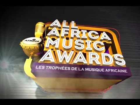 Burna Boy, Wizkid, Davido, Bag AFRIMA Awards  