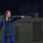 Al-Nassr’s coach, Rudi Garcia blames Ronaldo after defeat to Al-Ittihad  