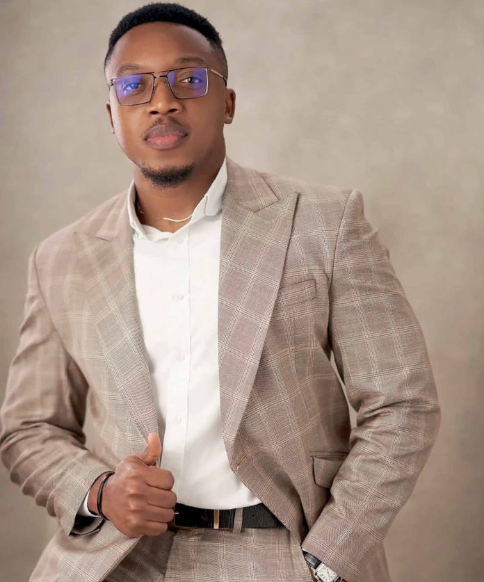 Partially Blind After Brain Tumor Diagnosis -  Aproko Doctor Shares Emotional Story (VIDEO)  