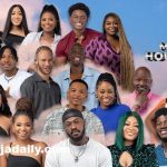 BBNaija Titans: What You Should Know About The 20 Housemates  