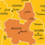 18 Die In Bauchi Auto Crash  