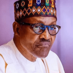 Buhari Opens Up About Personal Secret At APC Rally In Yobe  