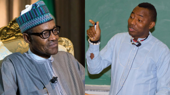 2023: Shut All Schools To Allow Students Vote - Sowore To FG  