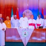 Why Countries, Institutions Are Willing To Lend Nigeria - Buhari  