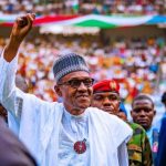 I Have Given My All For Nigeria - Buhari  