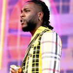 Burna Boy Challenges Nigerian Military Intervention Amidst Fuel Crisis  