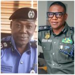 IGP Recommends Frank Mba, Idowu Owohunwa As Commissioners For Ogun, Lagos  