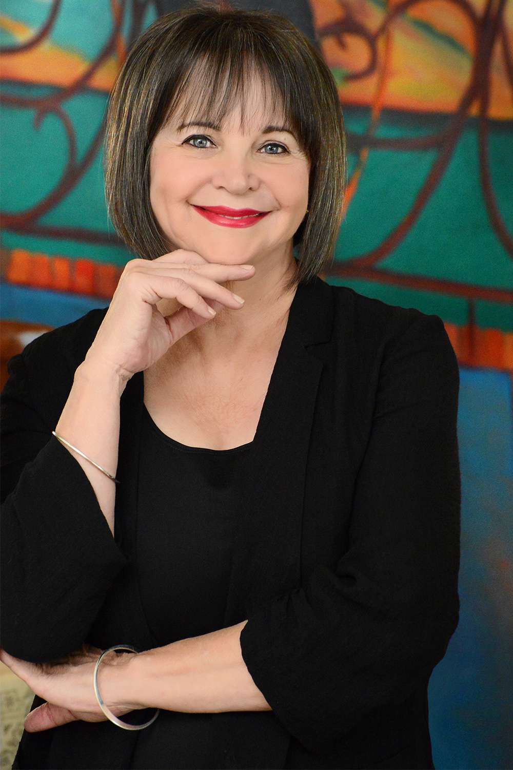 Actress Cindy Williams Dies At 75  