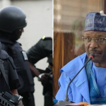 DSS Debunks Reports On Planned Arrest Of INEC Chairman  