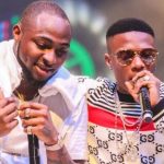 Throwback Video Of Davido's Failed Attempt At Touring With Wizkid  