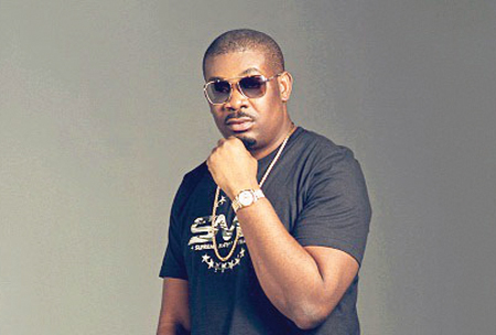 Don Jazzy Opens Up About His Love Life  