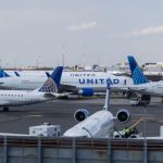 All Flights Across US Grounded Due To System Failure  