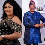 Bidemi Kosoko Celebrates Father On 69th Birthday  