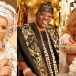 Double Celebration: Shade Okoya Celebrates Daughter's Birthday, Husband At 83rd  