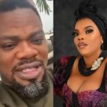 AGN Condemns Release Of Empress Njamah's Nude Videos, Demands Arrest Of Ex-Fiance  