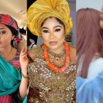 Regina Daniels Showers Mother with Love, Grand Gesture On 47th Birthday  