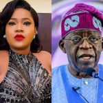 2023: Toyin Abraham Speaks On potential Support For Tinubu  