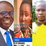 Gov. Sanwo-Olu Is His Father - Mother Of 27-Year-Old Man Finally Breaks Silence (VIDEO)  