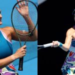 Sabalenka and Bencic Advance to Fourth Round at Australian Open: Exciting Matches Ahead  