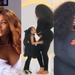 BBNaija Ka3na Is Expecting Second Child, Shows Off Baby Bump  