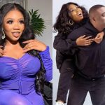 Wumi Toriola Reacts To Ex-Husband's Claims Of Being Violent  