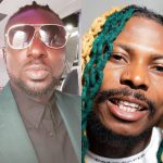 I Own "Joha" - Blackface Calls Out Asake For Song Theft  