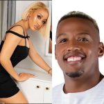 BBTitans: Yvonne, Juicy Jay Shares Passionate Kiss [VIDEO]  