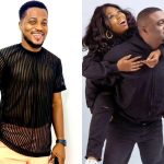 Akeem Adeyemi Defends Wumi Toriola Against Ex-Husband's Claims of Domestic Abuse  