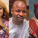 Actor Mustapha Sholagbade’s Babymama, Adewumi Fatai, Tearfully Apologizes To MC Oluomo, Ogogo, Others[VIDEO]  