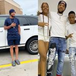 Actor Charles Okocha Reveals Why He Has Never Been Married  