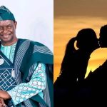 Stop Portraying Romance In Nollywood Movies - Mike Bamiloye Warns Actors  