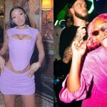 DJ Cuppy's Fiance's Ex Shades Ryan Taylor For Being A Cheat, Liar  