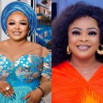 Reactions As Actress Dayo Amusa Steps Into Music Industry  