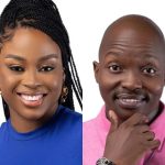 BBTitans: Fans React As Lukay, Ipeleng Make Love In Toilet  