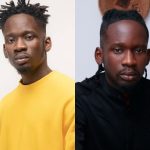 Mr. Eazi Features Alongside Khaby Lame, DJ Khaled, Others In Hugo Boss Campaign  