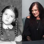 Wednesday Addams Actress, Lisa Loring Dies At 64  