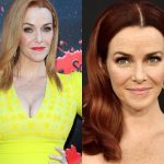 "24" Star Actress, Annie Wersching, Dies At 45  